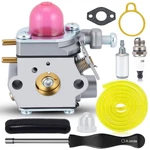 Carburetor For Mtd Troy-bilt TB22EC TB32EC Trimmer Brushcutter Air Filter. Fixed Price $13.49.