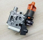 120 0602 For Stihl Zama Carburetor FS94R KM94R HL91K HL94K 4149/02. Fixed Price $31.99.