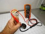 Kawasaki 21171-2233 Ignition Coil Module Test Results In Pics Read Below. Fixed Price $56.00.