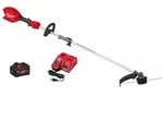 Milwaukee 18V Straight Shaft String Trimmer Weed Eater Charger & Battery. Fixed Price $439.95.