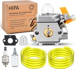 308054043 Carburetor For Ryobi Homelite SS30 CS30 EX26 BC30 26CC Trimmer. Fixed Price $57.24.