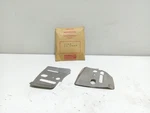 Oem Homelite A-70618 Bar Plate Set Super Auto, XL12, SXL925, 450,550,650,750. Fixed Price $15.99.