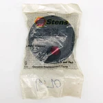 Stens 385-320 Bump Knob For Weedeater Trimmer Nos Poulan 530401183. Fixed Price $10.79.