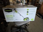 Greenworks 27022 14 Inch 10-AMP Corded Dethatcher. Fixed Price $265.00.