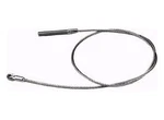 Rotary Brand Replacement 42-1/2" Steering Cable Husky 5065891-01 8764. Fixed Price $13.34.