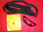 Weedeater Kit 065 Trimmer Line 50 Ft Safety Glasses Shoulder Strap Free Shipping. Fixed Price $11.98.
