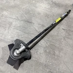 Ryobi RYBRC77 Brush-cutter Trimmer Attachment. Fixed Price $109.90.