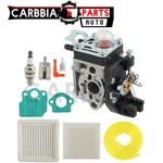 Carburetor For Echo SRM-2620 PPT-2620 Shindaiwa T262X A021004601. Fixed Price $29.61.