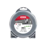 69-194 Oregon Square Magnum Gatorline Trimmer 0.130" 50' Donut. Fixed Price $12.99.