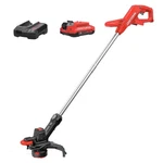 Craftsman CMCST915D1R V20 10 In. Trimmer/edger (2 Ah) Certified Refurbished. Fixed Price $79.99.