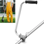 Weed Eater Ergonomic Back Saver Handle Extension For Stihl Husqvarna Echo Tro.... Fixed Price $28.99.