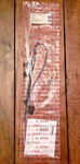 Stihl Throttle Cable Assy FS90R FS110R HL100 KM90 4180-180-1150 Genuine Oem. Fixed Price $52.95.