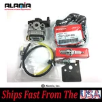 Honda Air Filter, Spark Plug, Fuel Hose KIT.17211-Z0H-800 For FG110, HHT25SLTA,. Fixed Price $29.95.