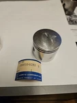 Echo Shindaiwa 10001002830 Piston For CS-601 602 701 702 Chainsaws Oem. Fixed Price $14.99.