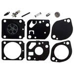 Proven Part Carburetor Rebuild Kit For Zama RB-165. Fixed Price $10.89.