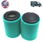 Pack Air Filter Replace For Briggs Stratton 992376 590825 591334 594201797704. Fixed Price $15.81.