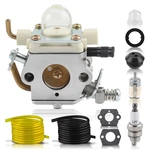 C1M-K76 Carburetor For Zama Echo PB610 PB620H PB-620ST A021000770. Fixed Price $18.99.