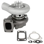 49179-00451 Turbocharger Fit For Caterpillar E200B EL200B S6KT Excavator. Fixed Price $115.90.