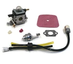 Carburetor Kit For Echo 15901019830, 13031004560, 130310-04560, 13031004560A. Fixed Price $59.99.