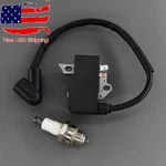 Ignition Coil For Poulan PP28CD PP28LD PP28PDT PP28RJ Trimmer Spark Plug. Fixed Price $12.85.