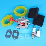 Carburetor For Homelite UT-15136-A UT-15151 UT-15154 String Trimmer. Fixed Price $13.75.