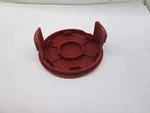 Genuine Oem Toro Part # 125-8252; Spool Retainer Cap. Fixed Price $12.99.