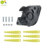 RY40210A Trimmer Head For Ryobi ACFHRL2 Polycarbonate Blade 18V 24V 40V. Fixed Price $15.74.