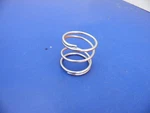 Oem Tanaka 7933382021 ,feed Spring,new,lot Of. Fixed Price $13.99.