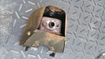 Ryobi 280R Oem Leaf Blower Muffler #791-181521 And Upper Heat Shield 791-181522. Fixed Price $14.99.