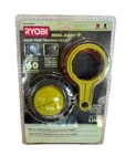 Ryobi Reel Easy+ Bump Feed Head With Speed Winder AC053N1BFH. Fixed Price $22.99.