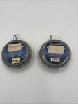 Husqvarna 639005103 Trimmer Line .105, 1/2 Lb, 115 Ft (set Of 2). Fixed Price $15.00.