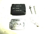 Husqvarna Straight Trimmer 32R Air Filter + Choke Part 530027529, 530027527. Fixed Price $22.77.