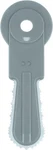 9PCS Brush Cutter Replacement Blades Compatible With Weed Warrior. Fixed Price $25.34.