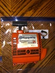 Husqvarna X Trimmer Recoil Pull Starter Oem 325 Maybe. Fixed Price $25.00.