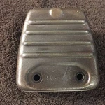 Mcculloch MT700 Weedeater Weedwacker String Line Muffler Exhaust Assy. Fixed Price $9.99.
