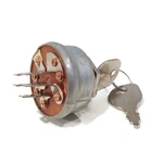 New Ignition / Starter Key Switch For Hustler 045898 Husqvarna 532158913. Fixed Price $15.99.