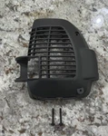 Genuine Husqvarna 130L 330LK Muffler Cover Guard Shield 599941501 Oem. Fixed Price $9.99.
