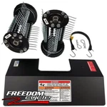 Oem Honda FG110K1 Rototiller De-thatcher Kit 06720-V25-000. Fixed Price $304.99.