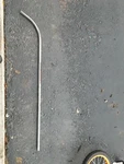 Tanaka Tbc 2100 String Trimmer-shaft Tube & Flexible Cable- Oem. Fixed Price $24.26.