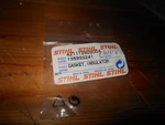 Nos Oem Stihl Gasket Insulator QTY.1 # 42111290900A. Fixed Price $6.19.