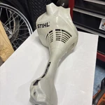Stihl Trimmer Top Engine Housing Cover Oem Pn 4140-011-2309 Fits FS46 FS55. Fixed Price $45.00.