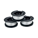 Black+decker Pack Of String Trimmer Line AF-100-3ZP. Fixed Price $21.99.