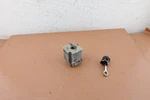 Stihl FS-51 Ave String Trimmer Oem Cylinder & Piston. Fixed Price $8.99.