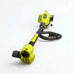 Ryobi 2-CYCLE Straight Shaft Gas Trimmer For Parts. Fixed Price $49.15.