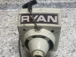 Ryan Ryobi 265 Weedeater Cylinder Block Housing Piston Rod Cover 153302 153301. Fixed Price $34.99.