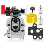 Carburetor For Kawasaki KHDS600A KHDS750A KHSS750A Hedge Trimmer 15004-2040. Fixed Price $18.99.