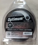 Stens Silver Streak Trimmer Line .095 1/2 Ib. Dounut Hex, Coated Core 380-711. Fixed Price $12.95.
