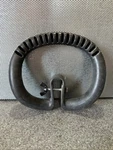 Weedeater String Trimmer Part Front Assist Handle Lawn, Poulan Prolink PPB335. Fixed Price $7.00.
