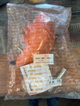 Stihl Oem Blade Conversion Installation Kit 4144 007 1014. Fixed Price $30.00.