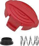 CMZST260H Trimmer Head Replacement Cover Cap For Craftsman CMCST960 CMCST920. Fixed Price $20.75.